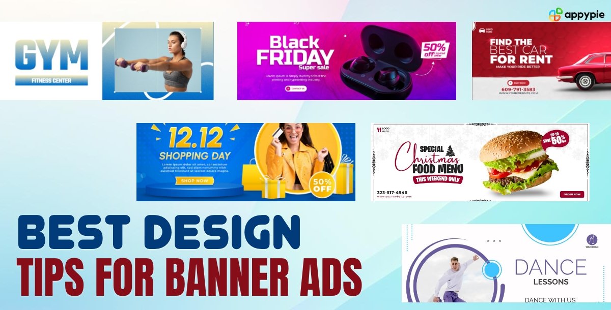 Banner Ads