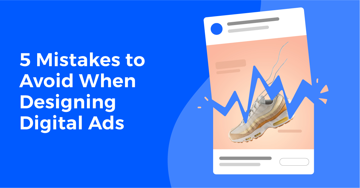 Common Mistakes to Avoid in Banner Ad Design