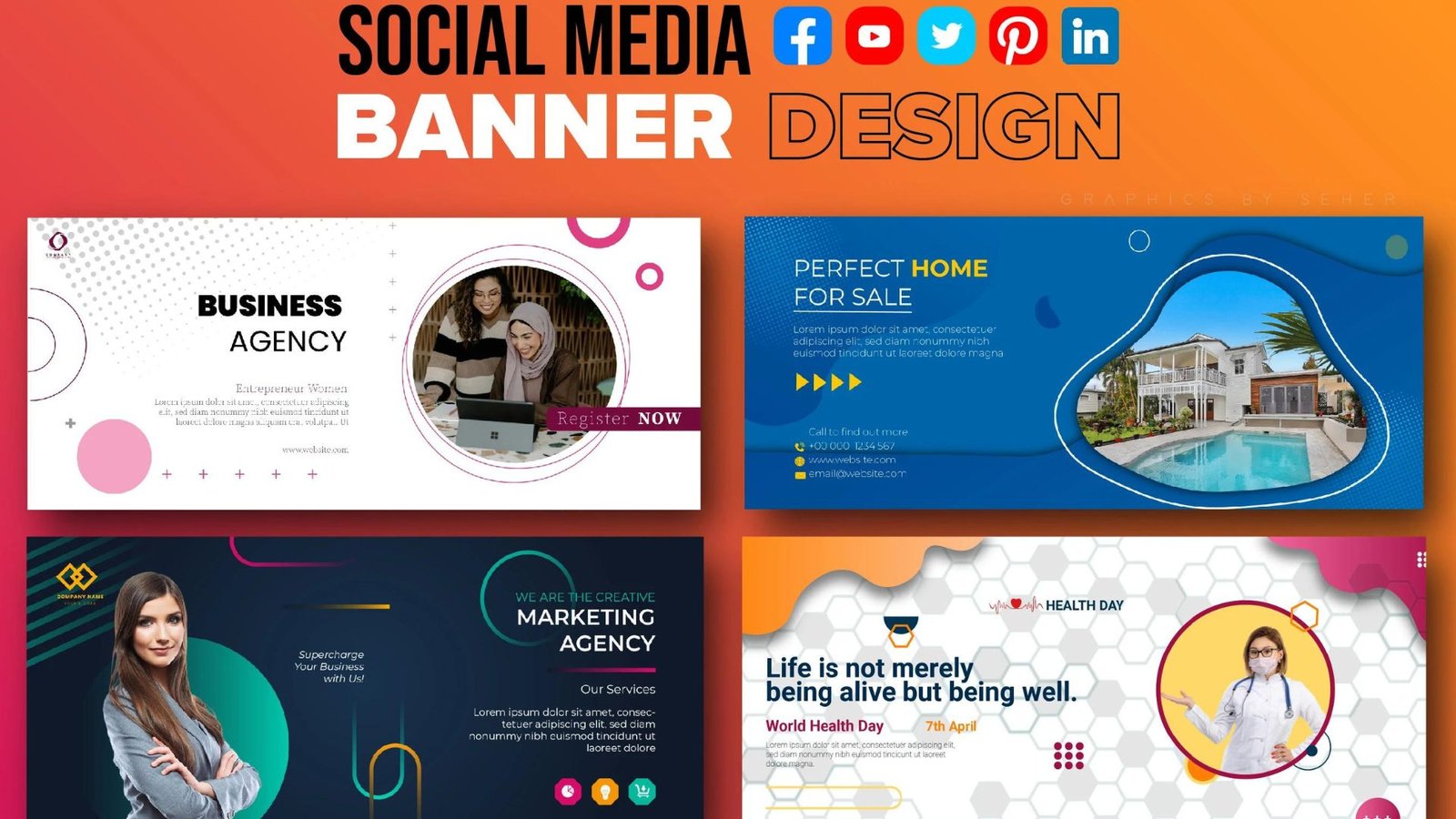 Designing Banner Ads That Convert on Social Media