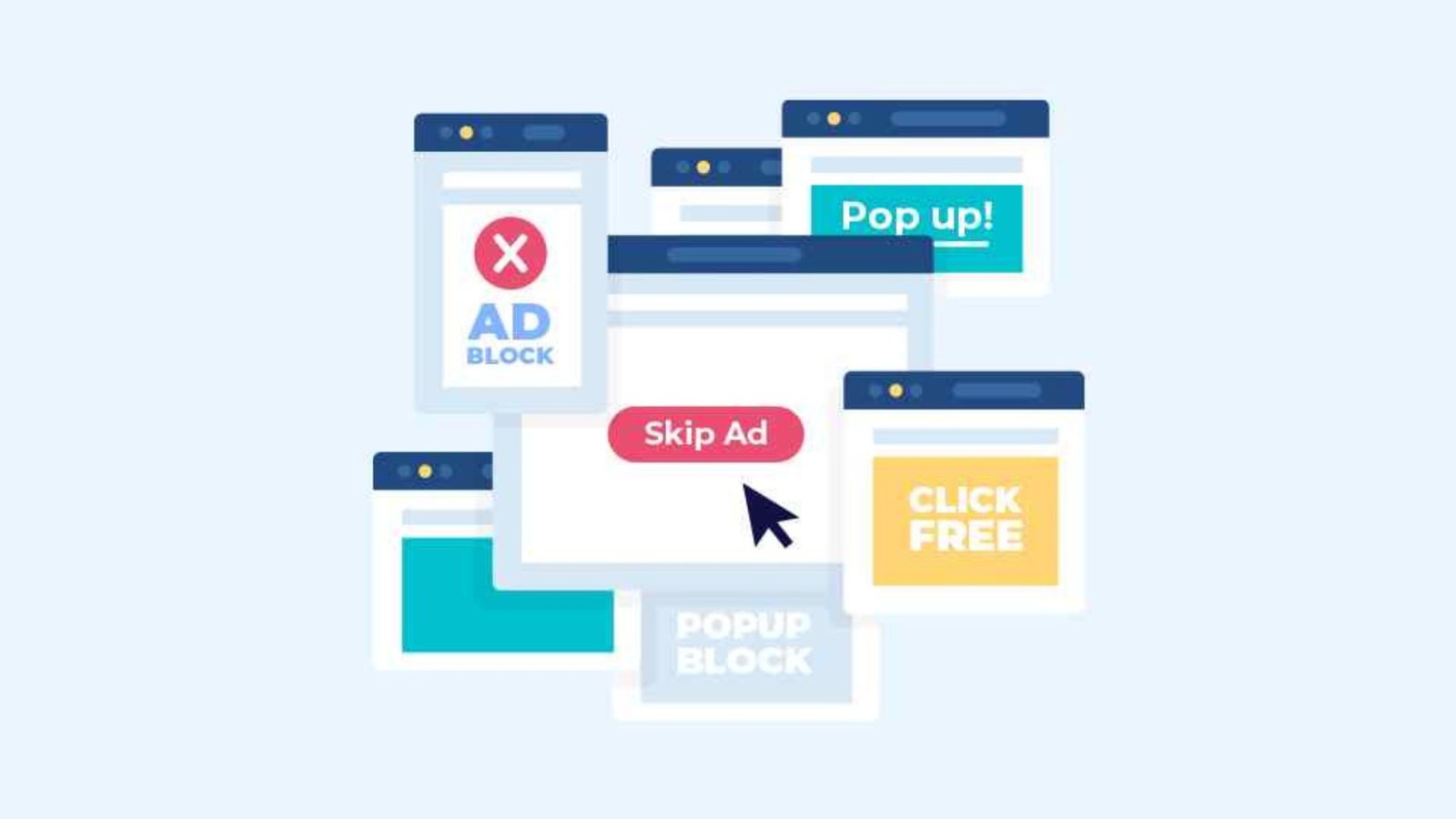 Pop Under Ads That Don’t Disrupt User Flow