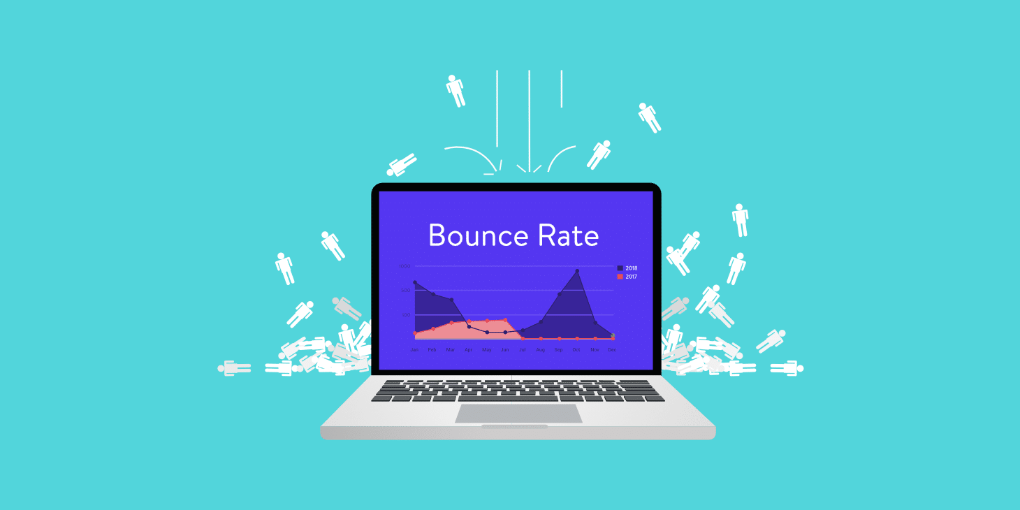 Strategies for Reducing Bounce Rates with Pop Under Ads