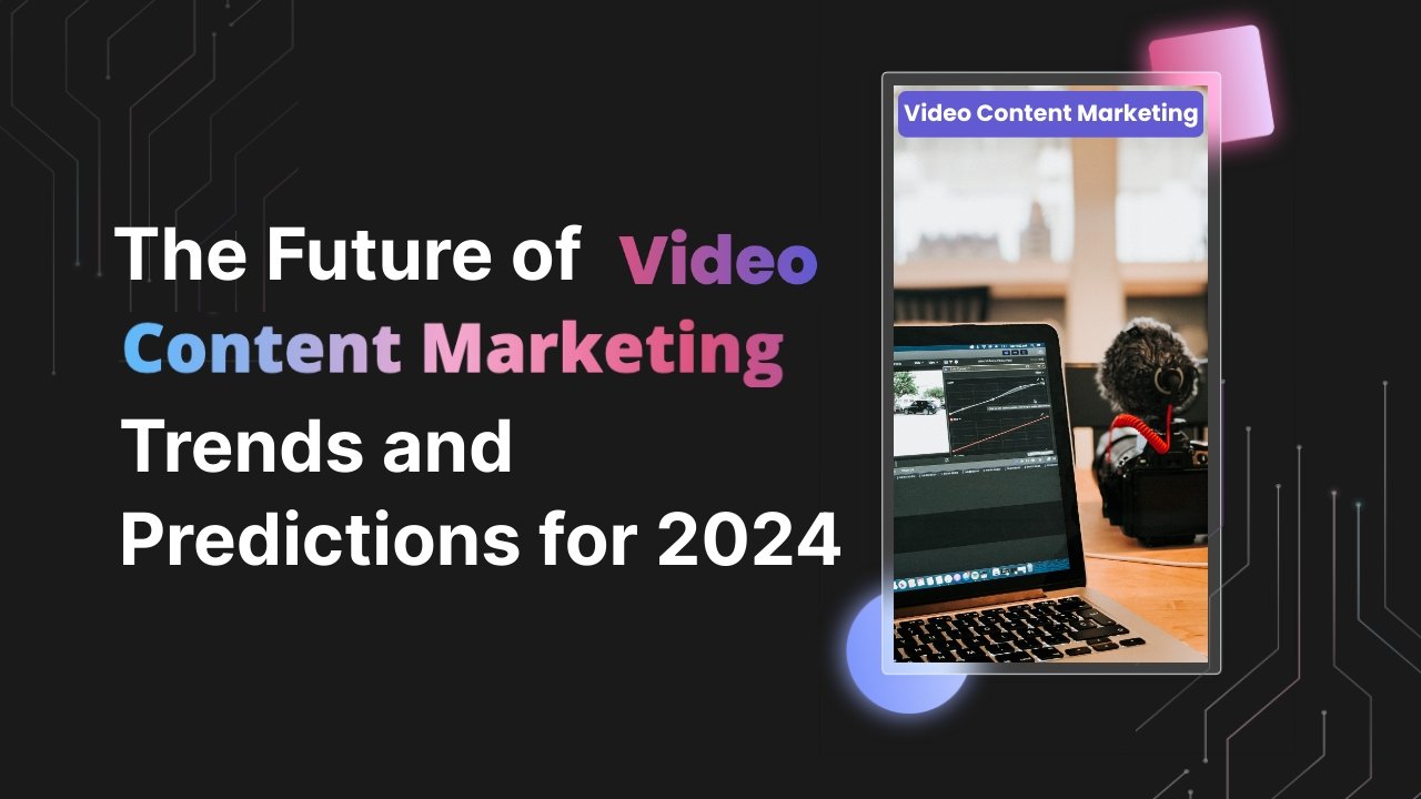 The Future of Video Advertising: Trends and Innovations