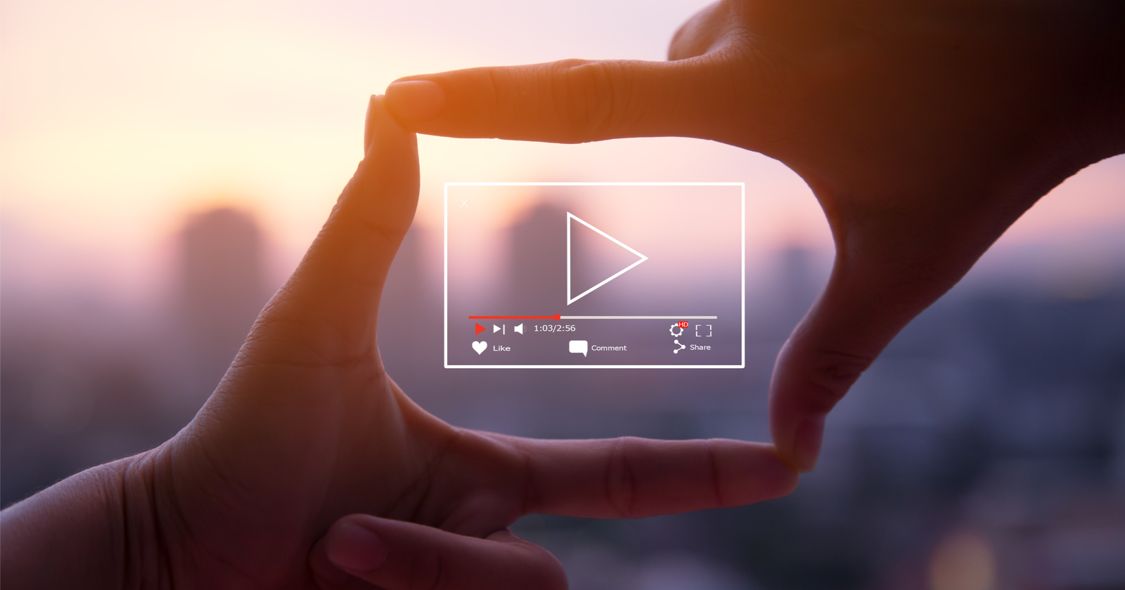 The Power of Video Ads in Digital Marketing