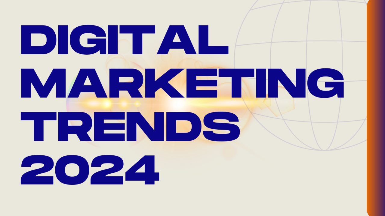 Top 10 Trends in Digital Advertising for 2024