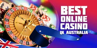 Real Money Casino Australia