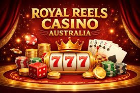 Real Money Casino Australia