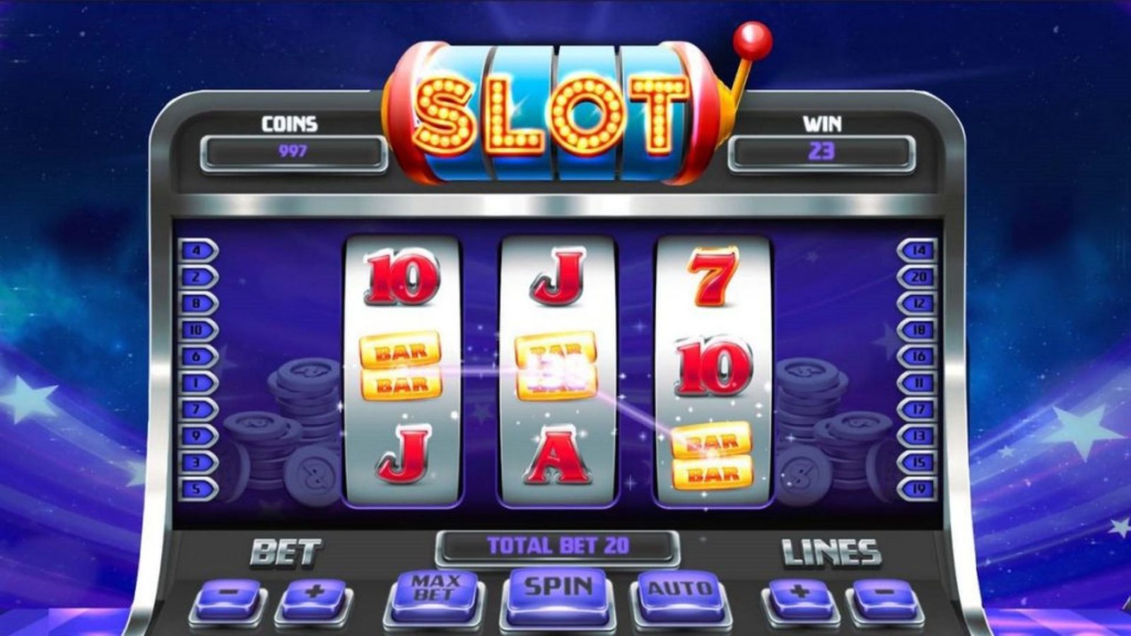 The Pokies Auto-Spin Review