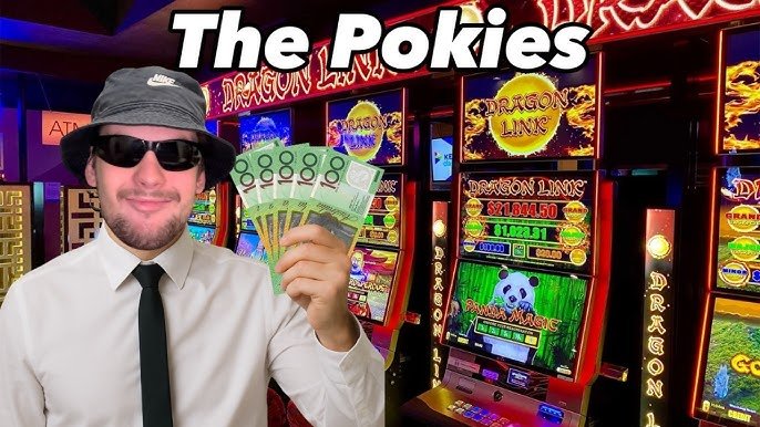 The Pokies Review: Expert Look at Australia's Most Inclusive Casino!