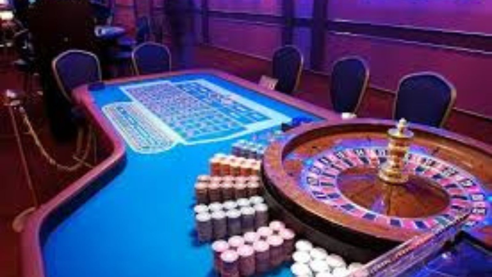 Wolf Winner Casino Australia Sound Experience Review