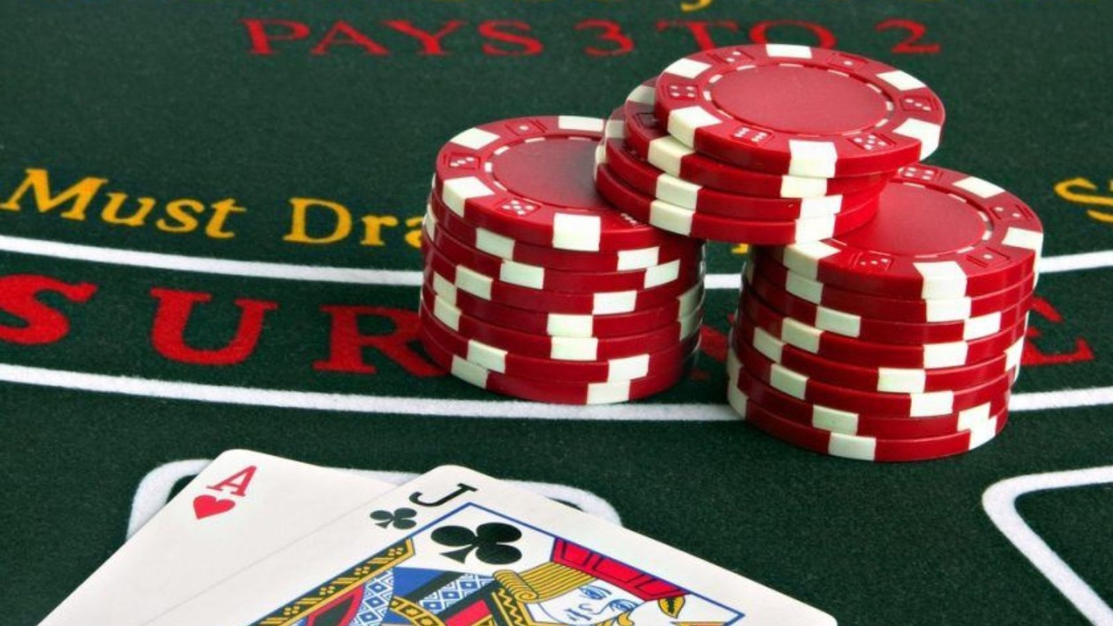Joka Casino Review Blackjack Dealer Strategy