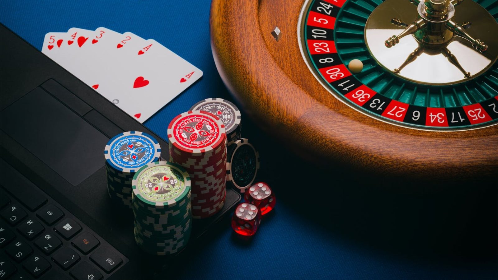 Joka No Deposit Bonus Review: Apple Pay & Easy Free Spins
