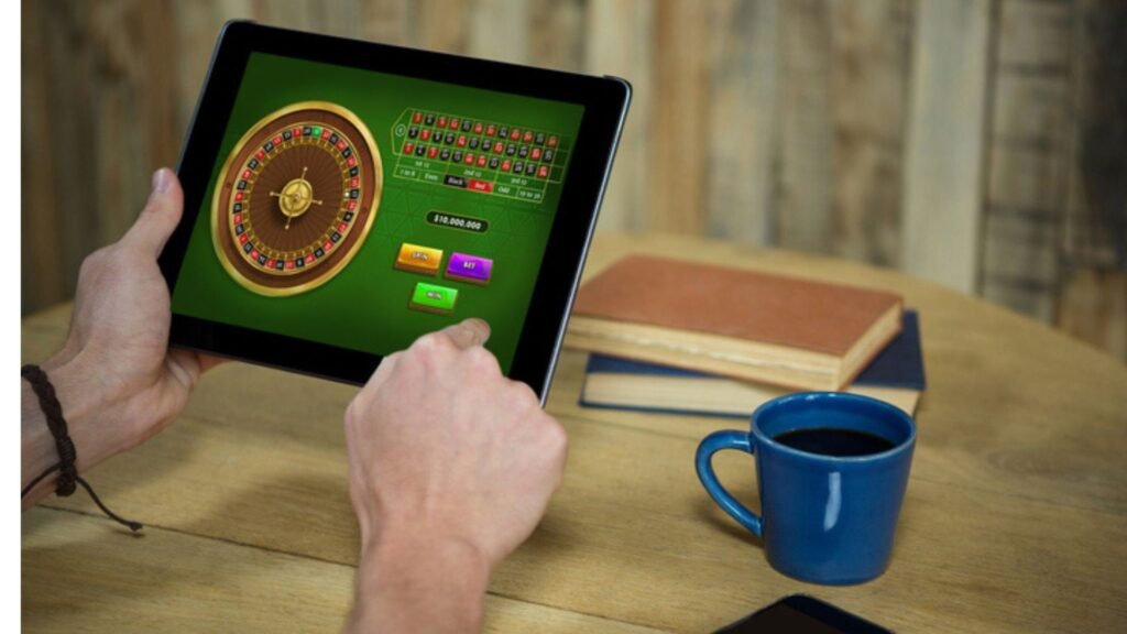 Wolf Winner Casino No Deposit Bonus Review With Last Played History Tool
