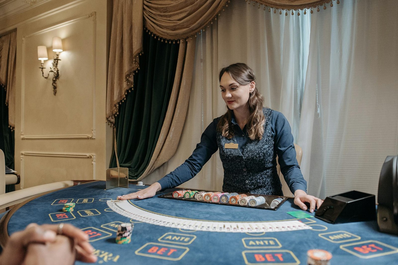King Johnnie Casino Australia Review: Fast Payout Sync Casino
