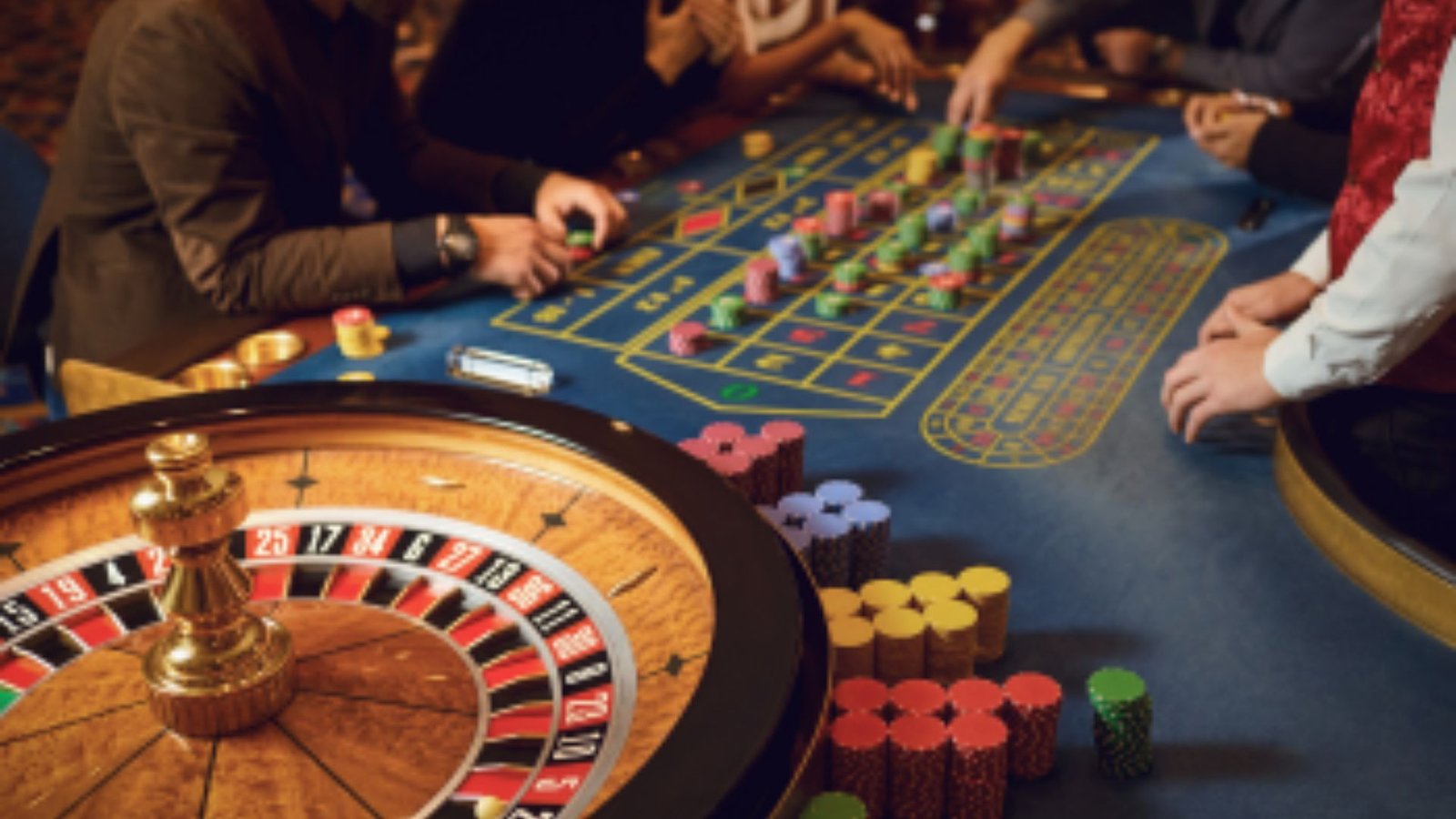 Live Ticker Cashout Casino