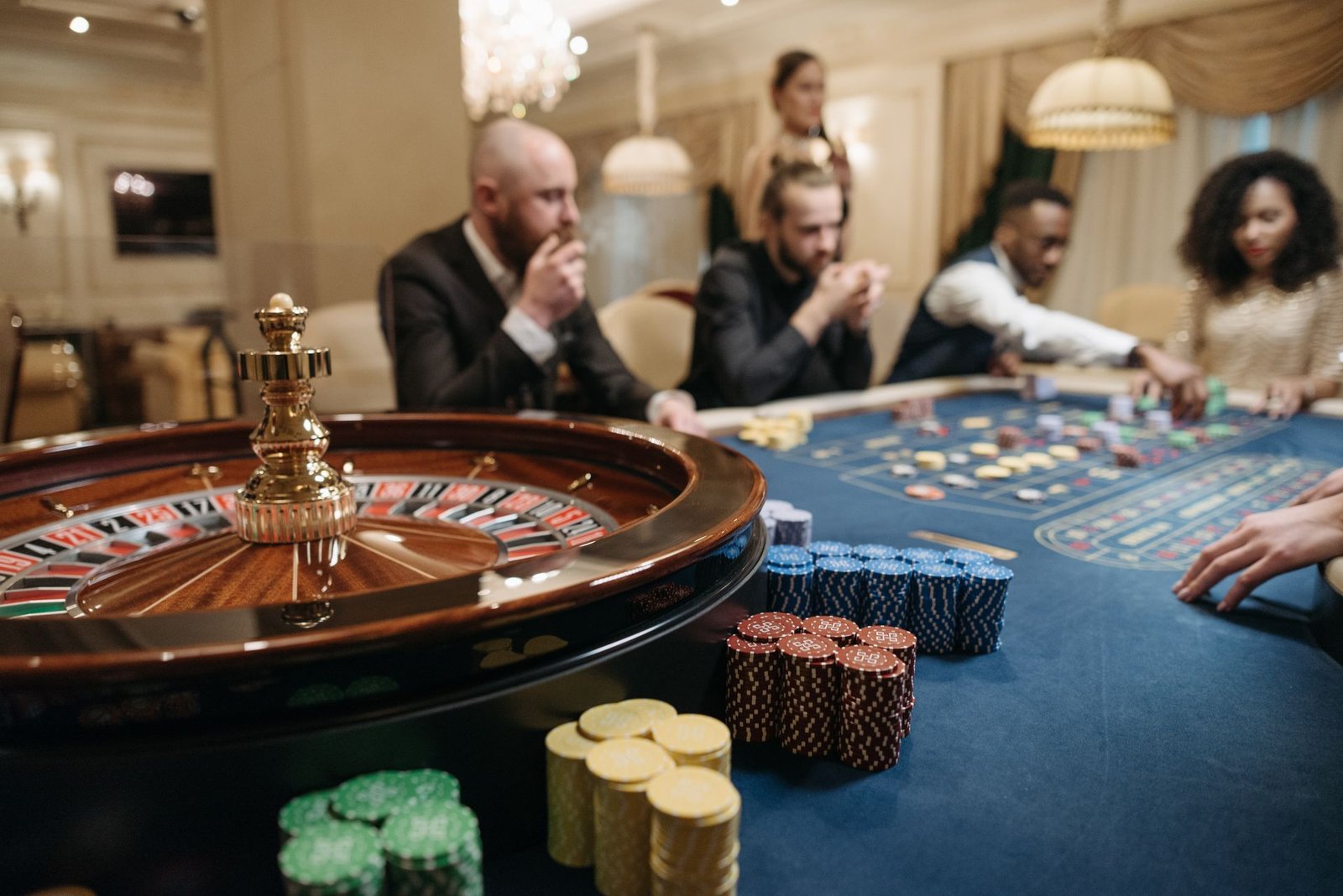 Crazy Vegas Review: The Ultimate Fast Payout Sports Casino