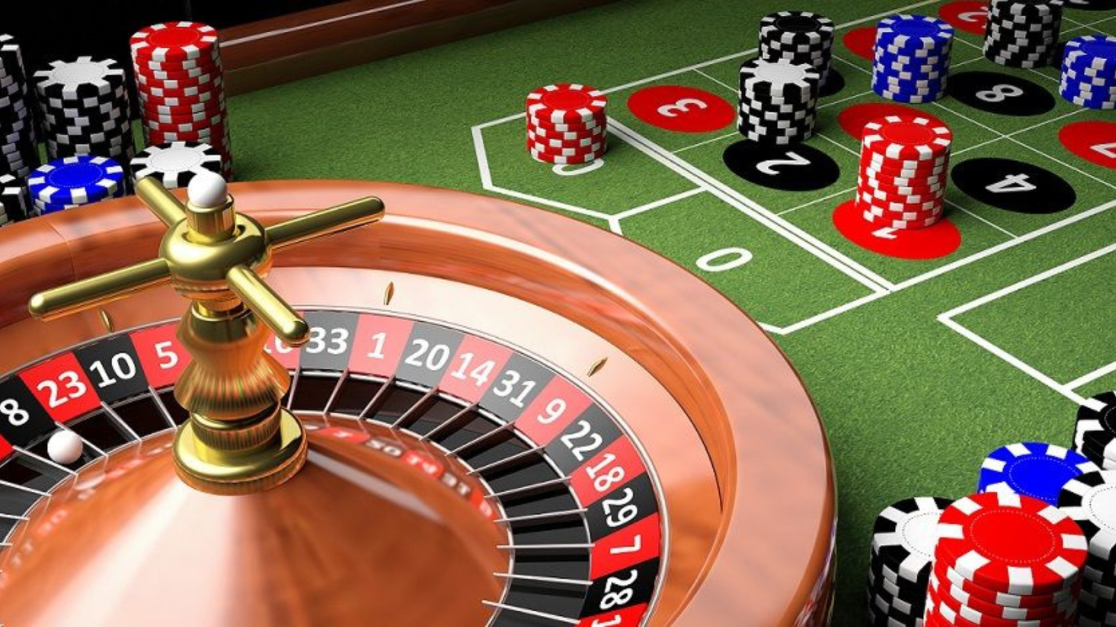 roulette cashback offers
