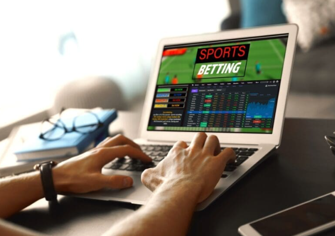 Crypto Sports Betting