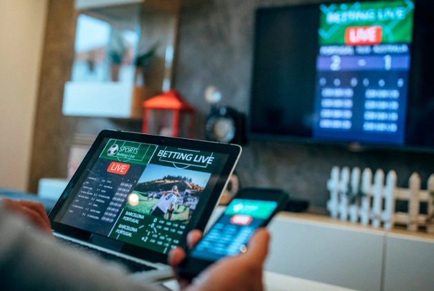 Crypto Sports Betting
