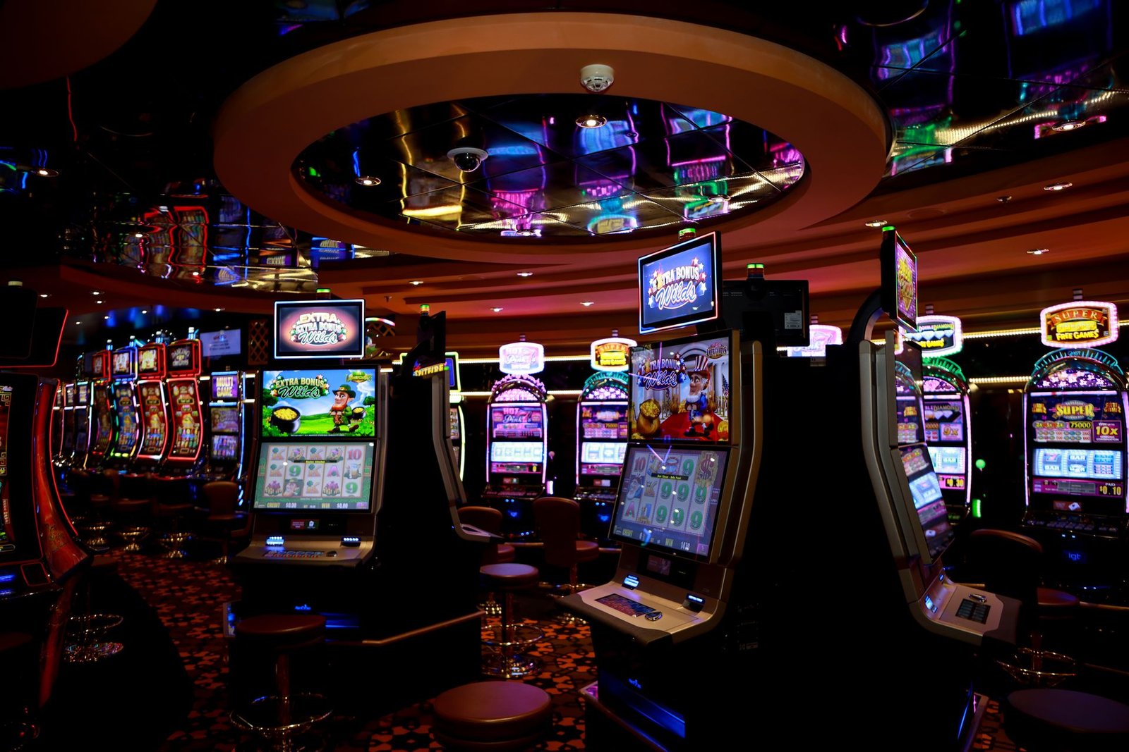 Betya Casino Cash Drops: Guide to High-RTP Classic Slots