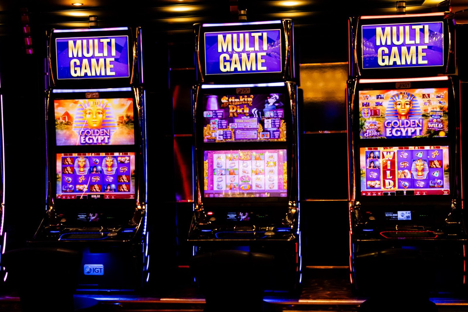 Betya Casino Cash Drops: Guide to High-RTP Classic Slots